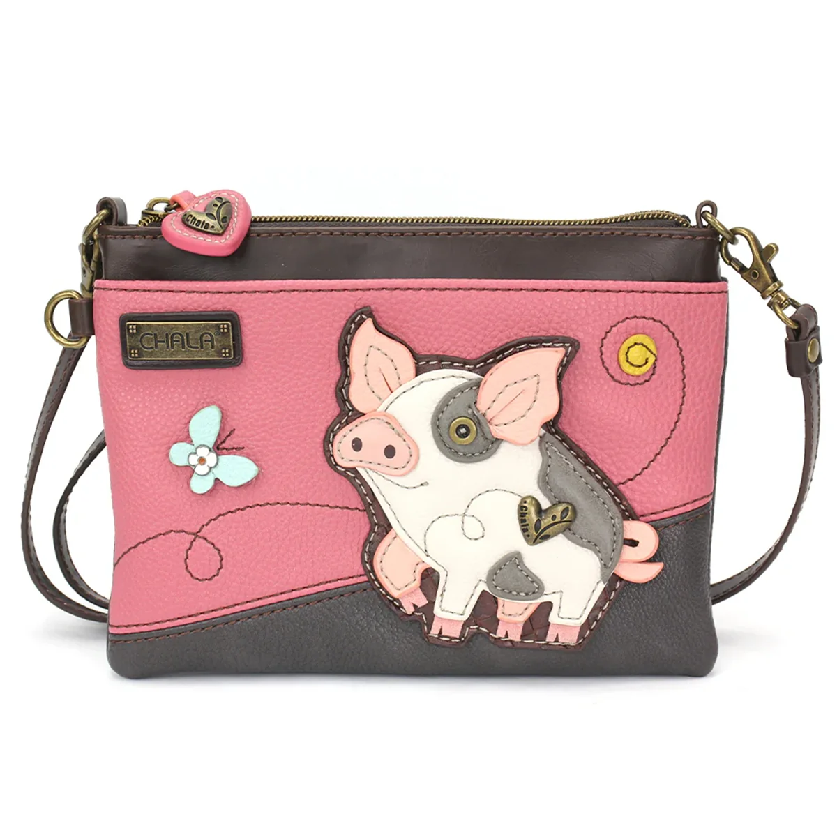 Mini Crossbody Bags 826 - Image 11