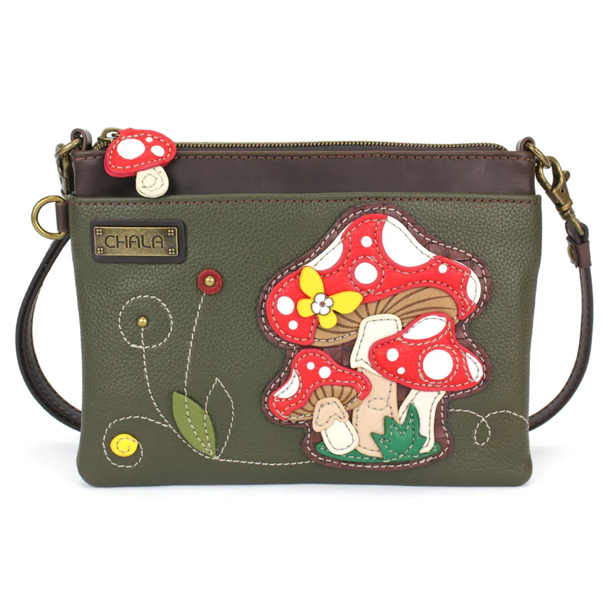 Mini Crossbody Bags 826 - Image 13