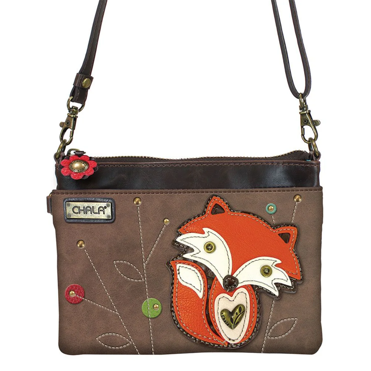 Mini Crossbody Bags 826 - Image 14