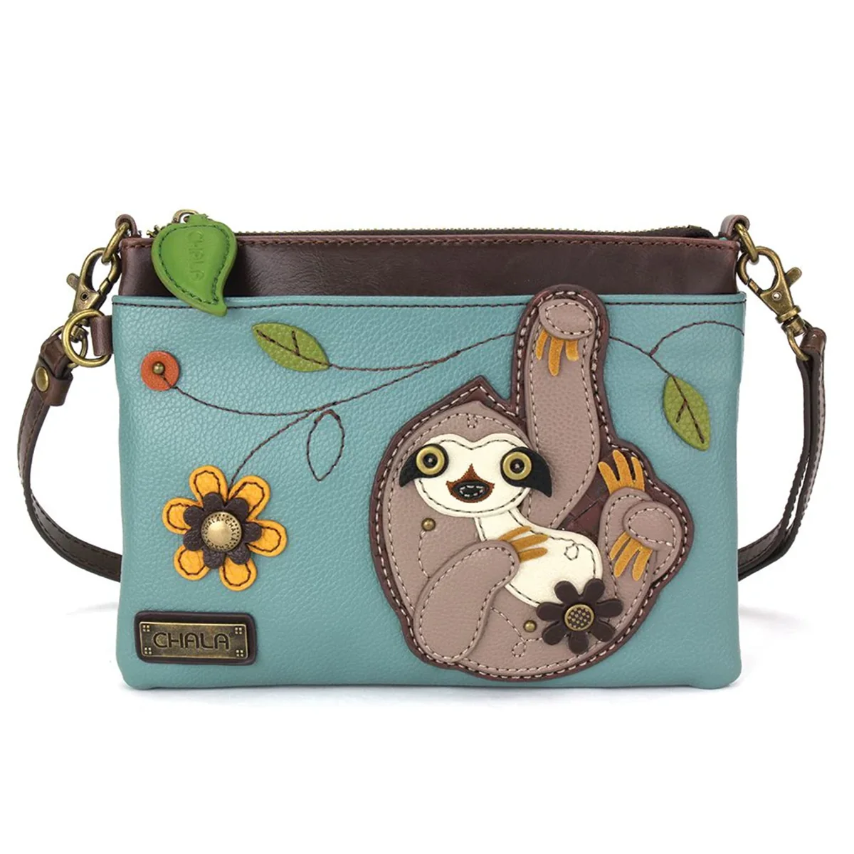 Mini Crossbody Bags 826 - Image 8