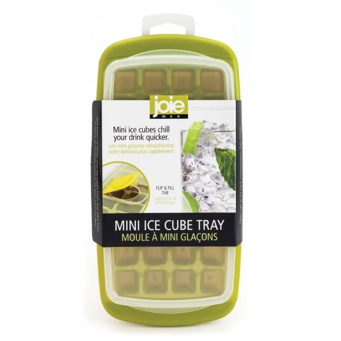 Mini Ice Cube Tray with Lid 29199 - Image 2