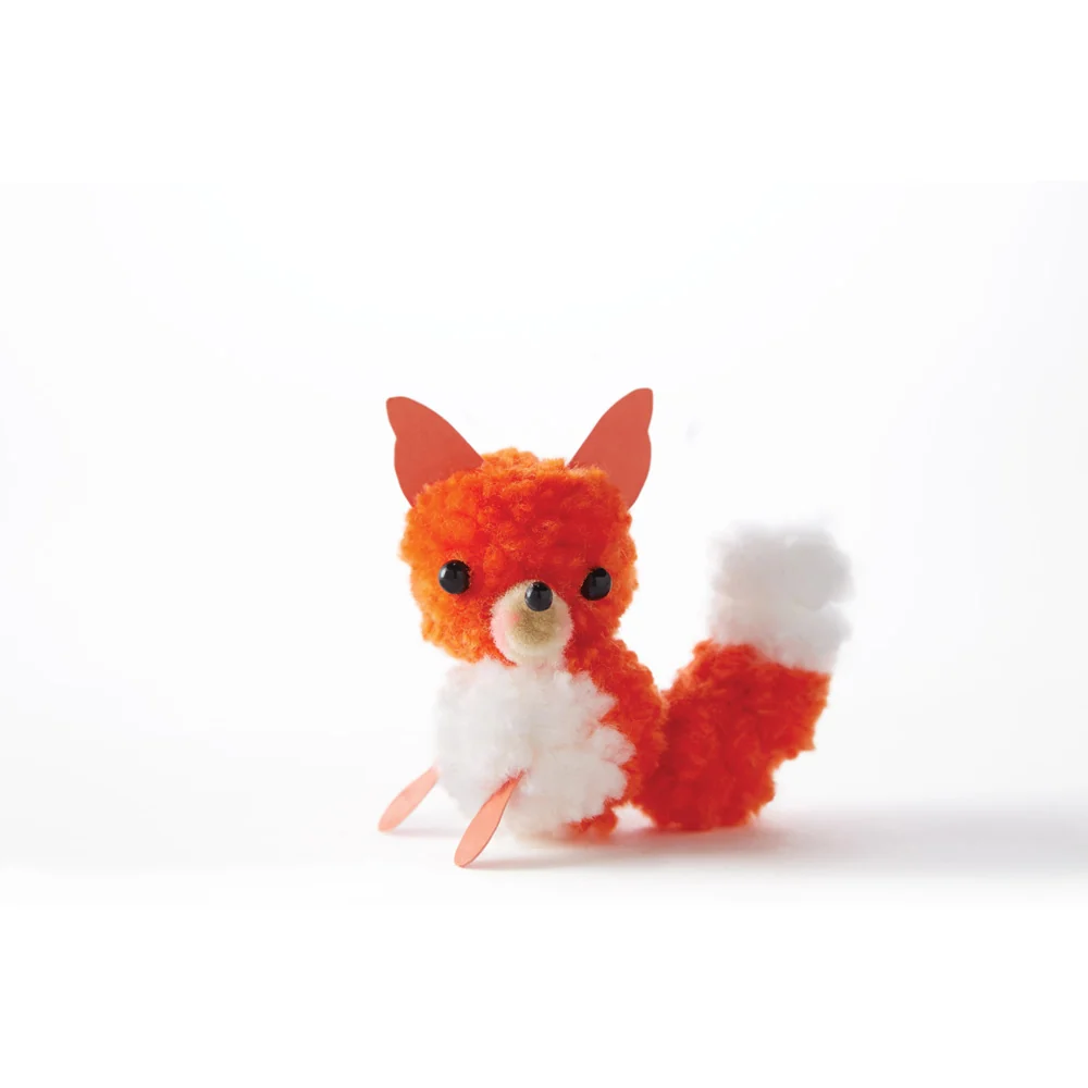 Mini Pom Pom Pets Kit - Image 8
