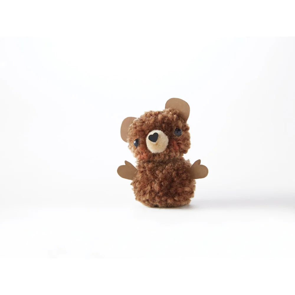 Mini Pom Pom Pets Kit - Image 9