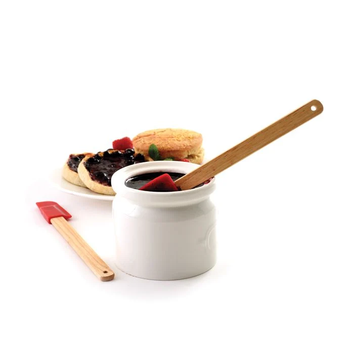 Mini Red Spatula Set 3000R - Image 2