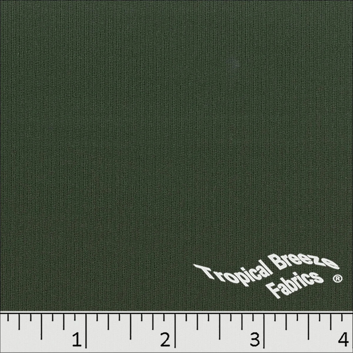 Mini Rib Knit Dress Fabric 322510 - Image 4