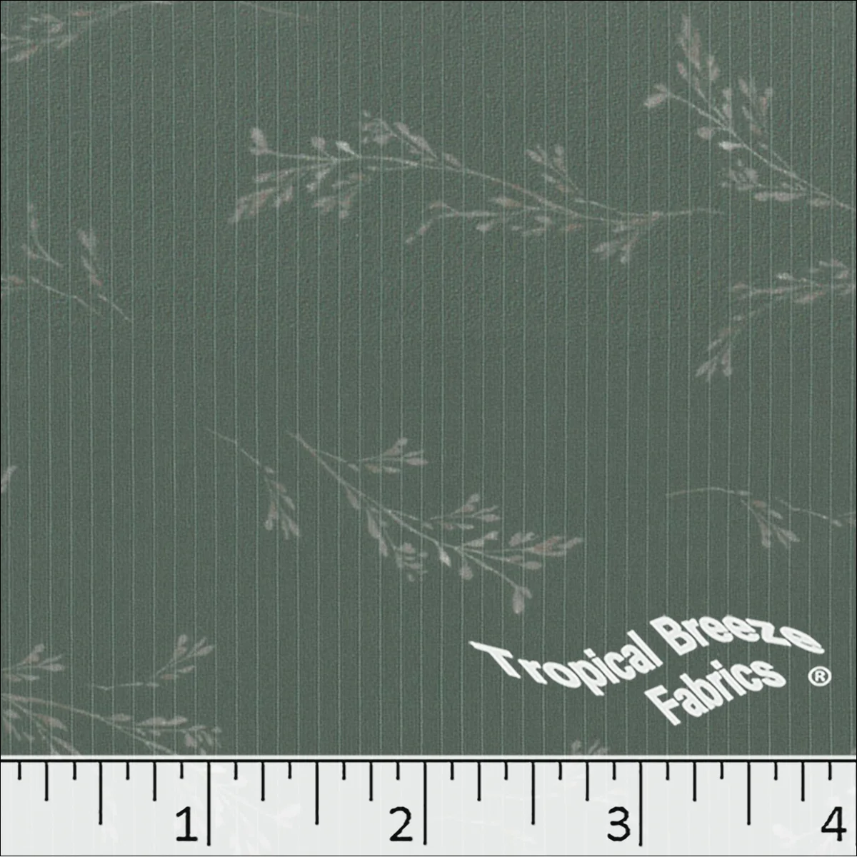 Mini Rib Knit Fabric 572622 - Image 3