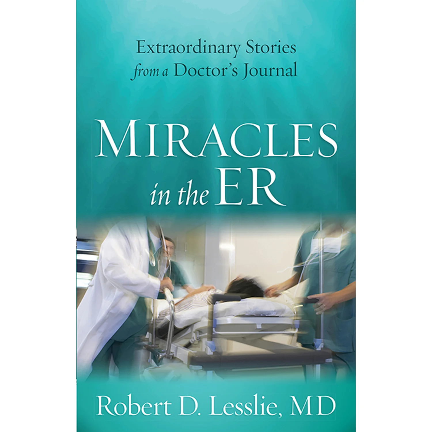 Miracles in the ER 54822