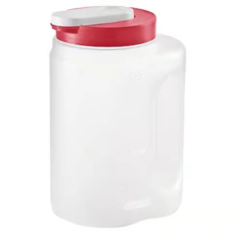 Serv n Save Bottle