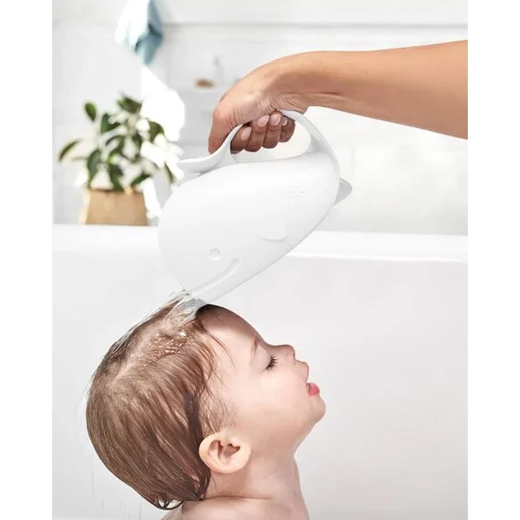 Moby Waterfall Bath Rinser 9P466910 - Image 2