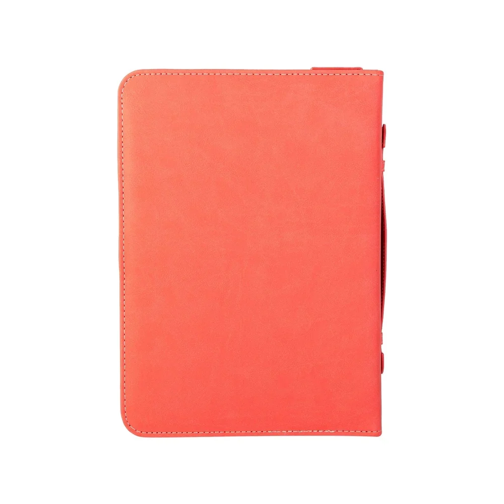 Modern Sun Be the Light Bible Cover 3261 - Image 3