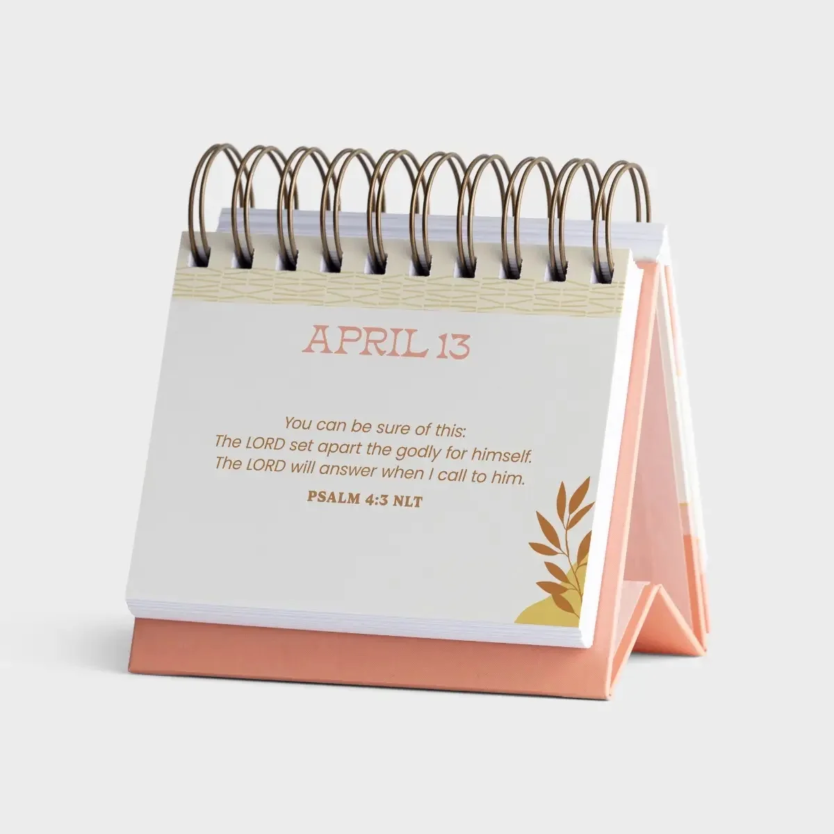 Moments For Moms - 366 Day Perpetual Calendar U3095 - Image 3