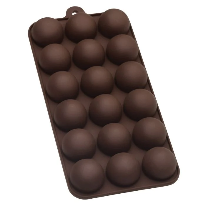 Baking Truffle Chocolate Mold 43763 - Image 2