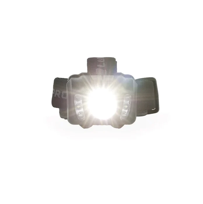 Multi-Color LED Headlamp LP345V2 - Image 2