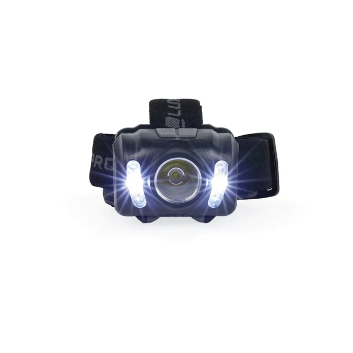 Multi-Color LED Headlamp LP345V2 - Image 3