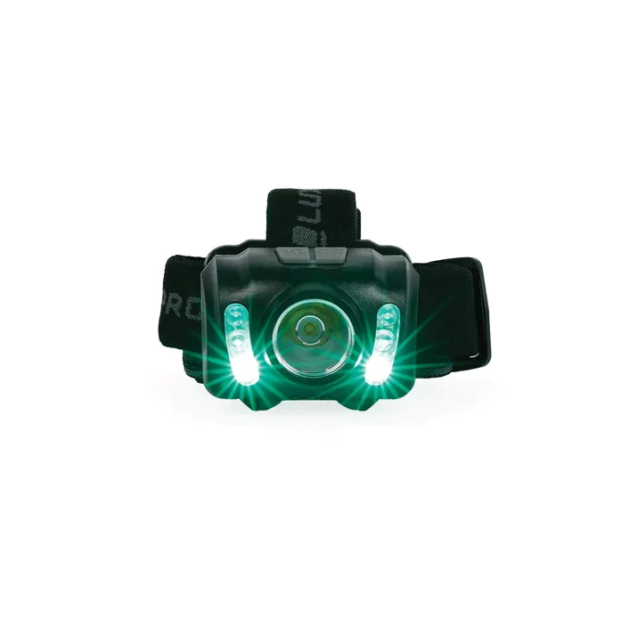 Multi-Color LED Headlamp LP345V2 - Image 4