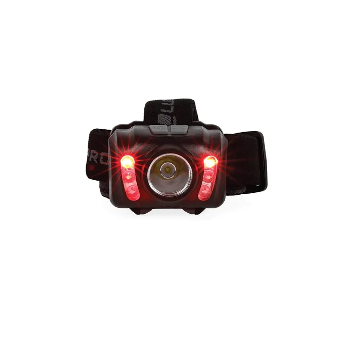 Multi-Color LED Headlamp LP345V2 - Image 5