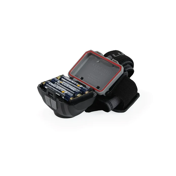 Multi-Color LED Headlamp LP345V2 - Image 7