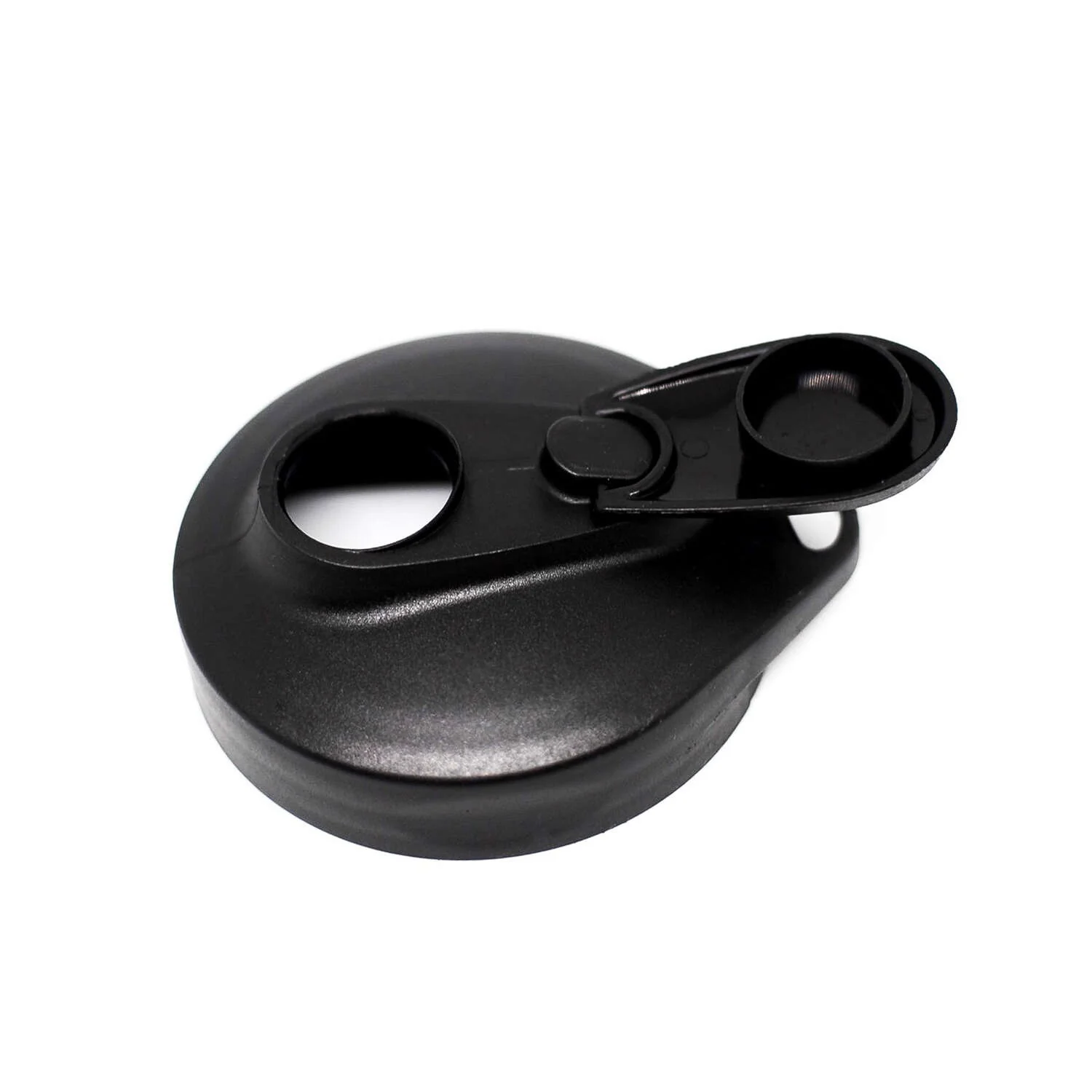 Multi Top Flip Cap Lid for Mason Jars - Image 2