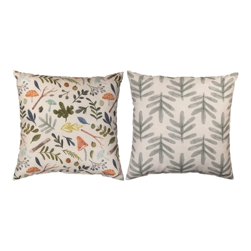 Mushroom Climaweave Pillow SLAMAN - Image 2