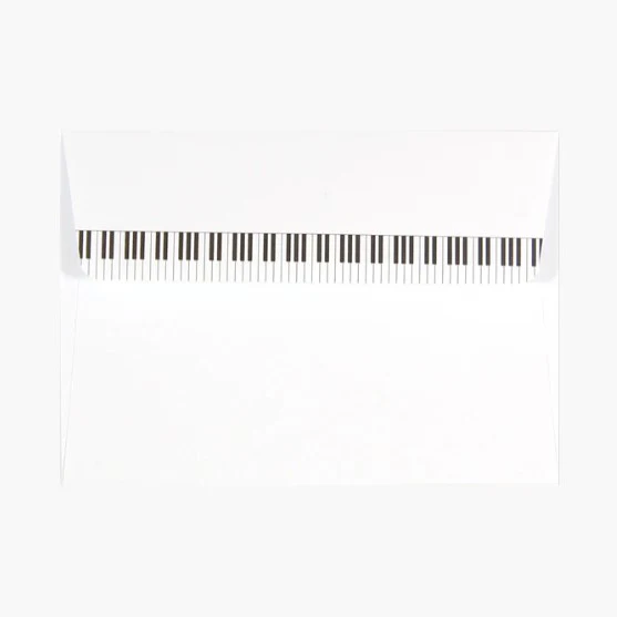 Music Note Boxed Note Cards 313867 - Image 2