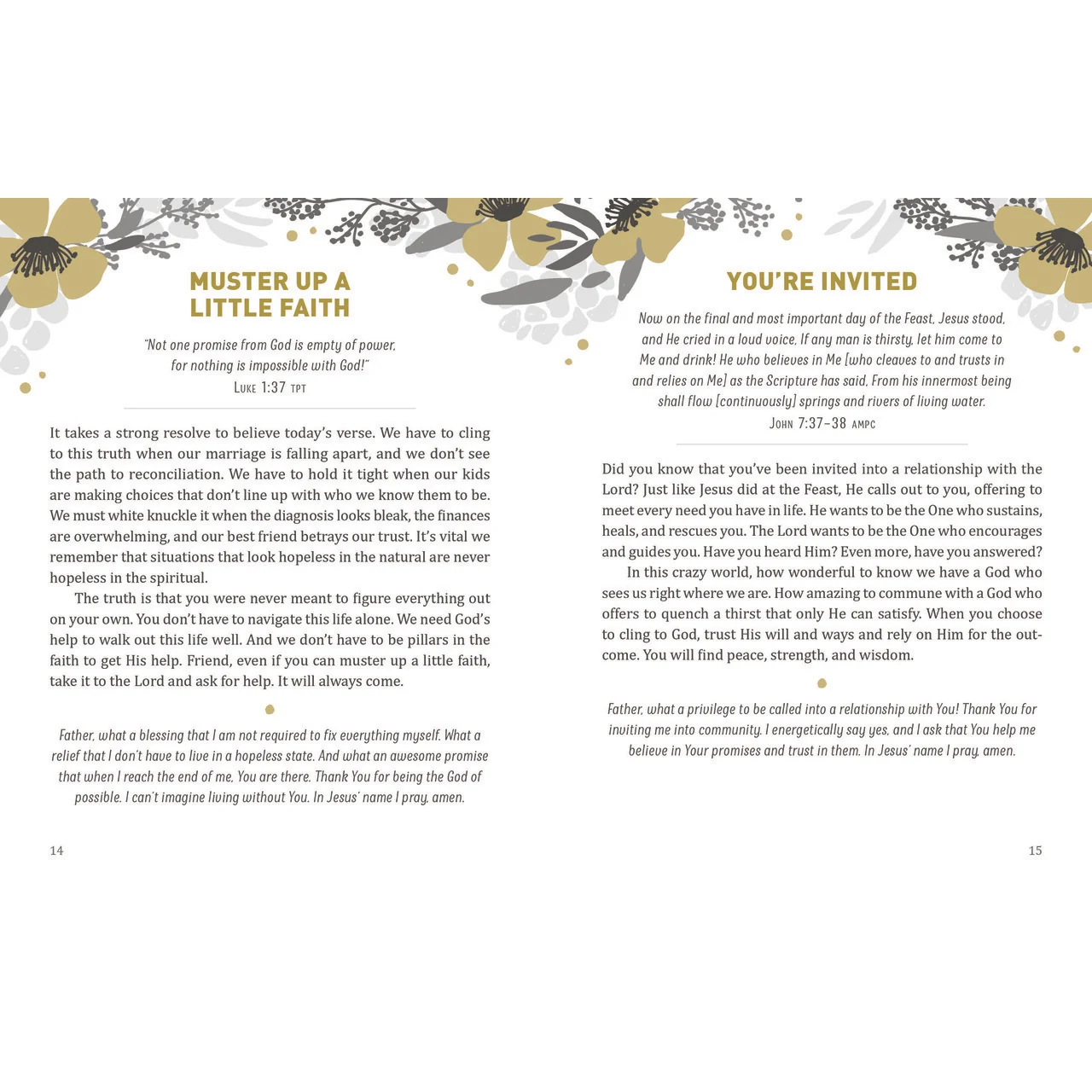 Mustard Seed Faith Book 9781643529622 - Image 5