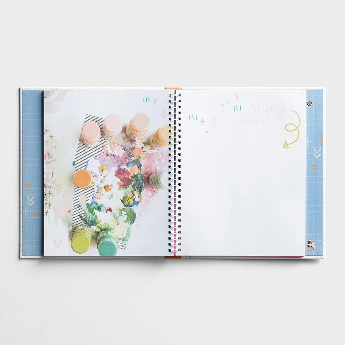 My Faith Book Workbook J2439 - Image 4