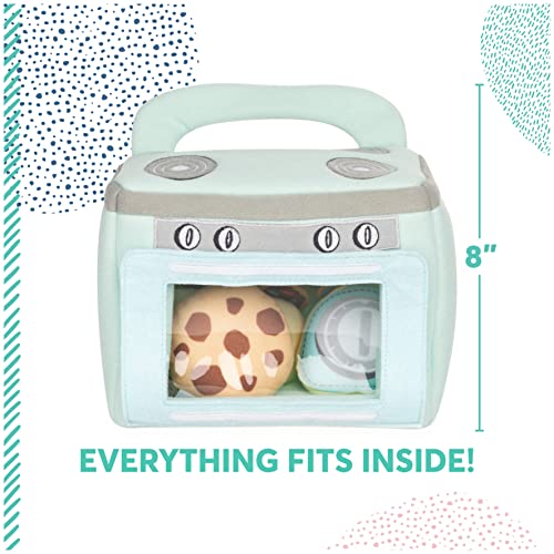 My First Baking Plush Toy Playset 6063134 - Image 2