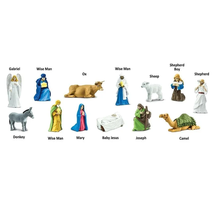 Nativity Super TOOB 660504 - Image 2