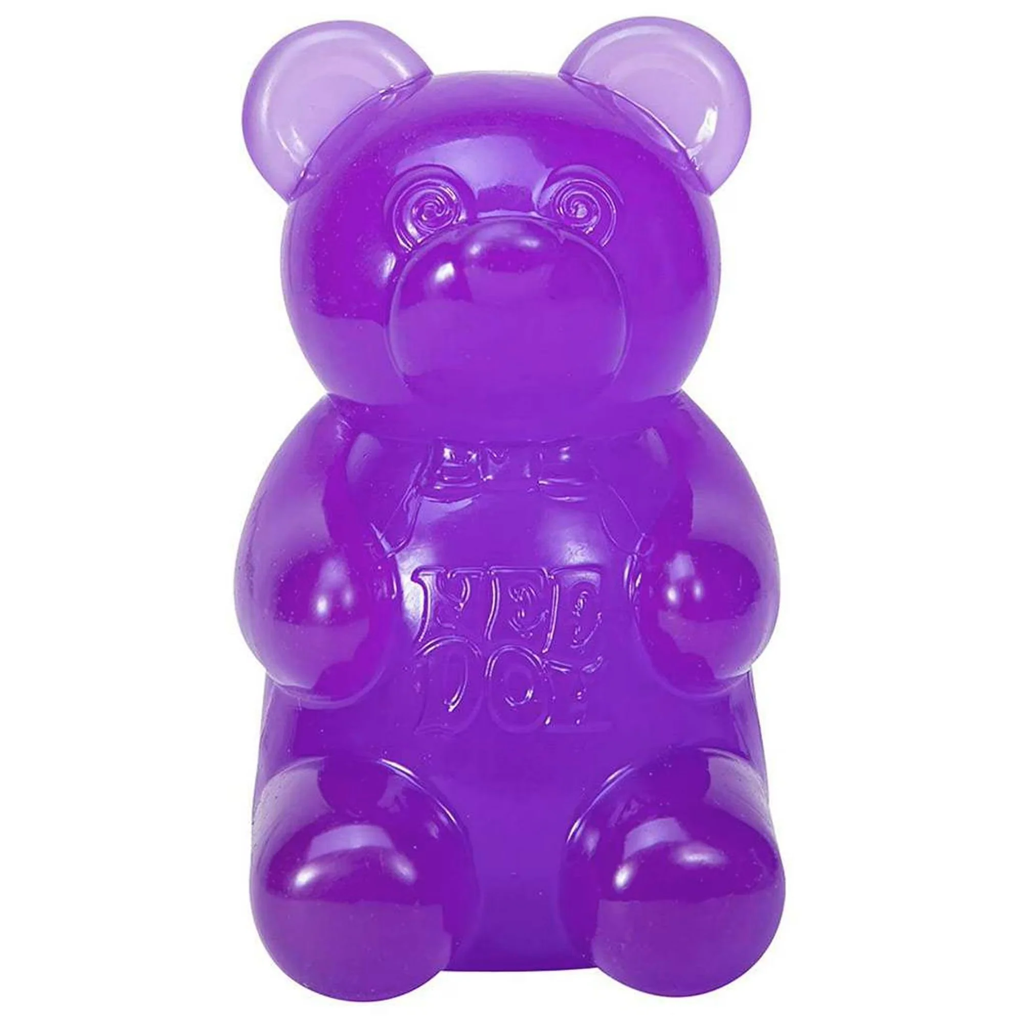 NeeDoh Gummy Bear GBND - Image 2