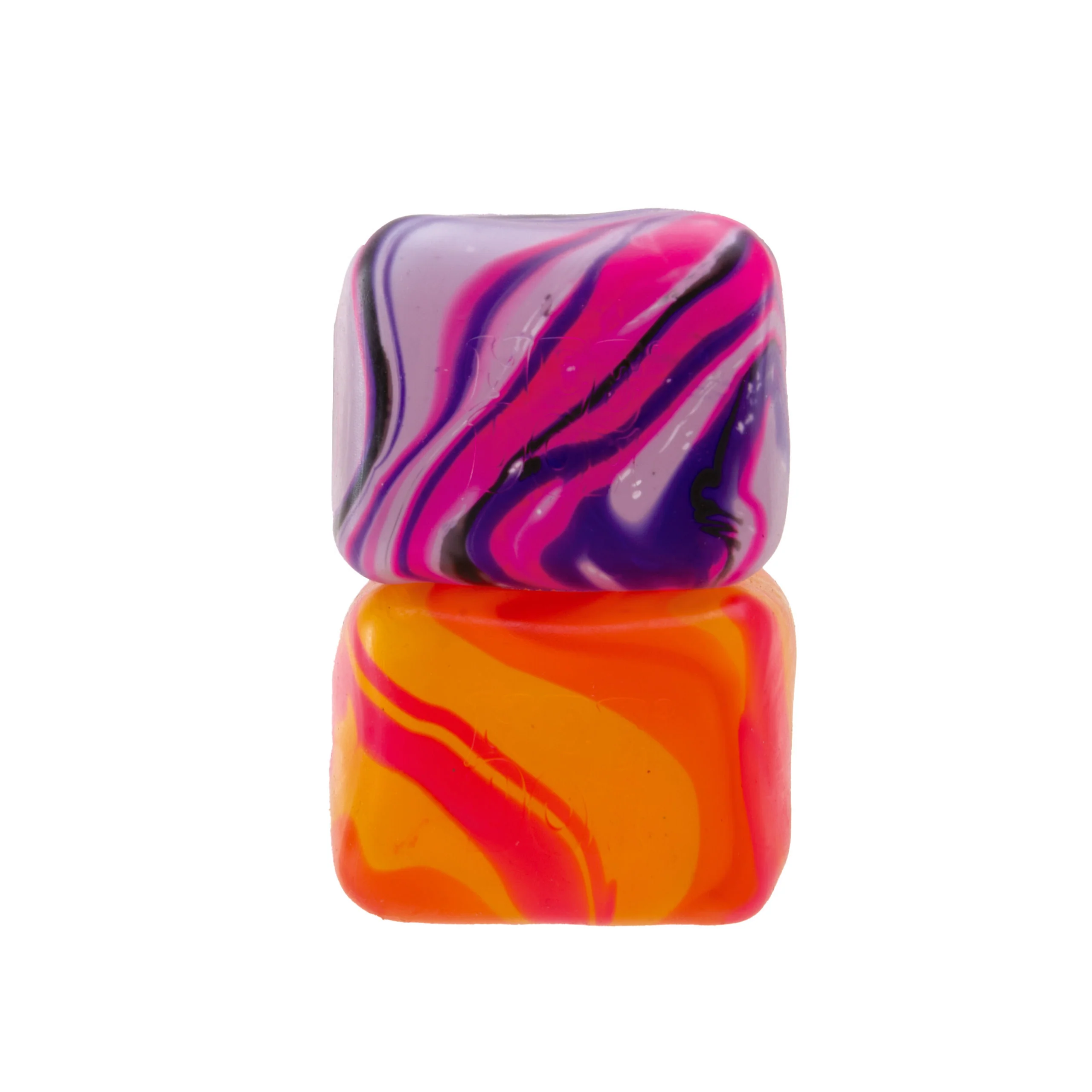 NeeDoh Nice Cube Swirl SWNCBND - Image 2