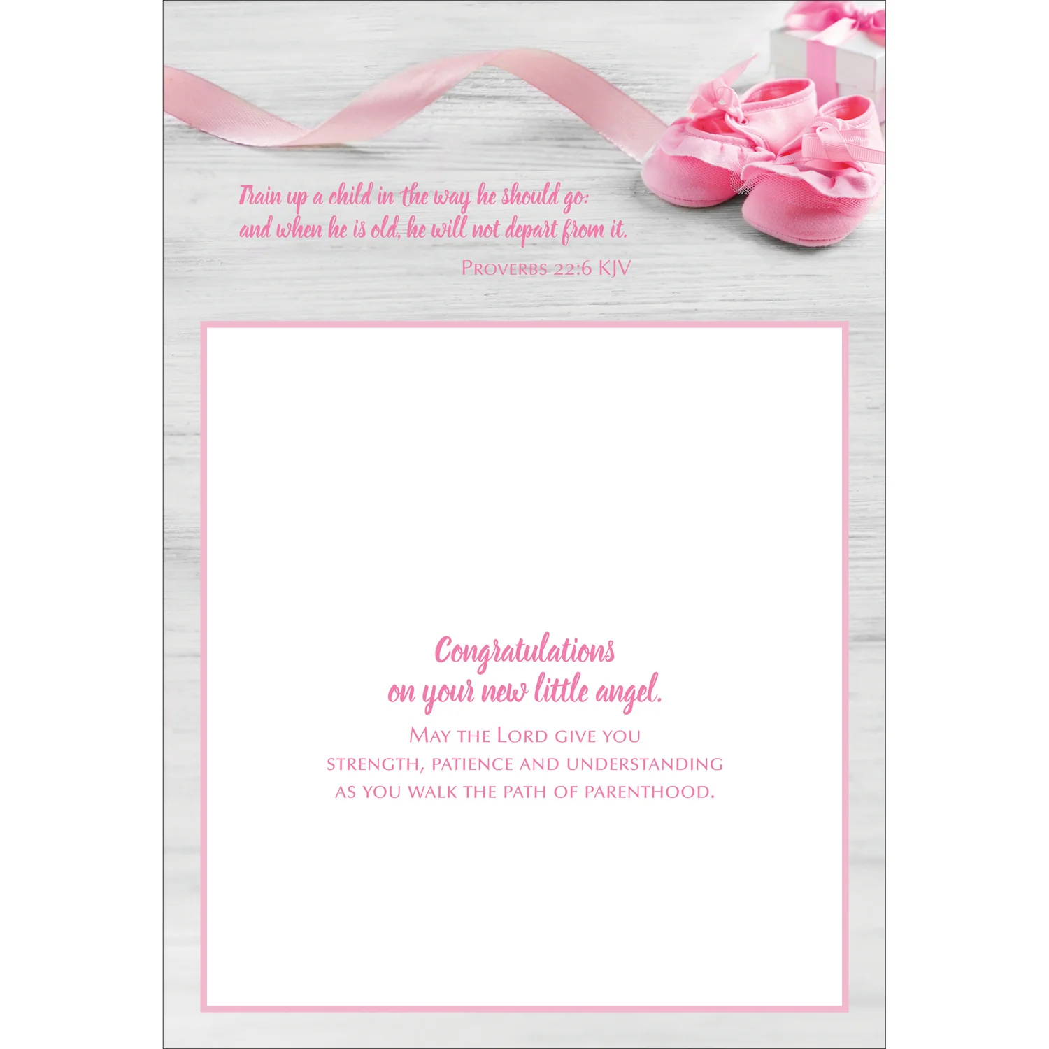 New Baby Boxed Cards SBEG22192 - Image 5