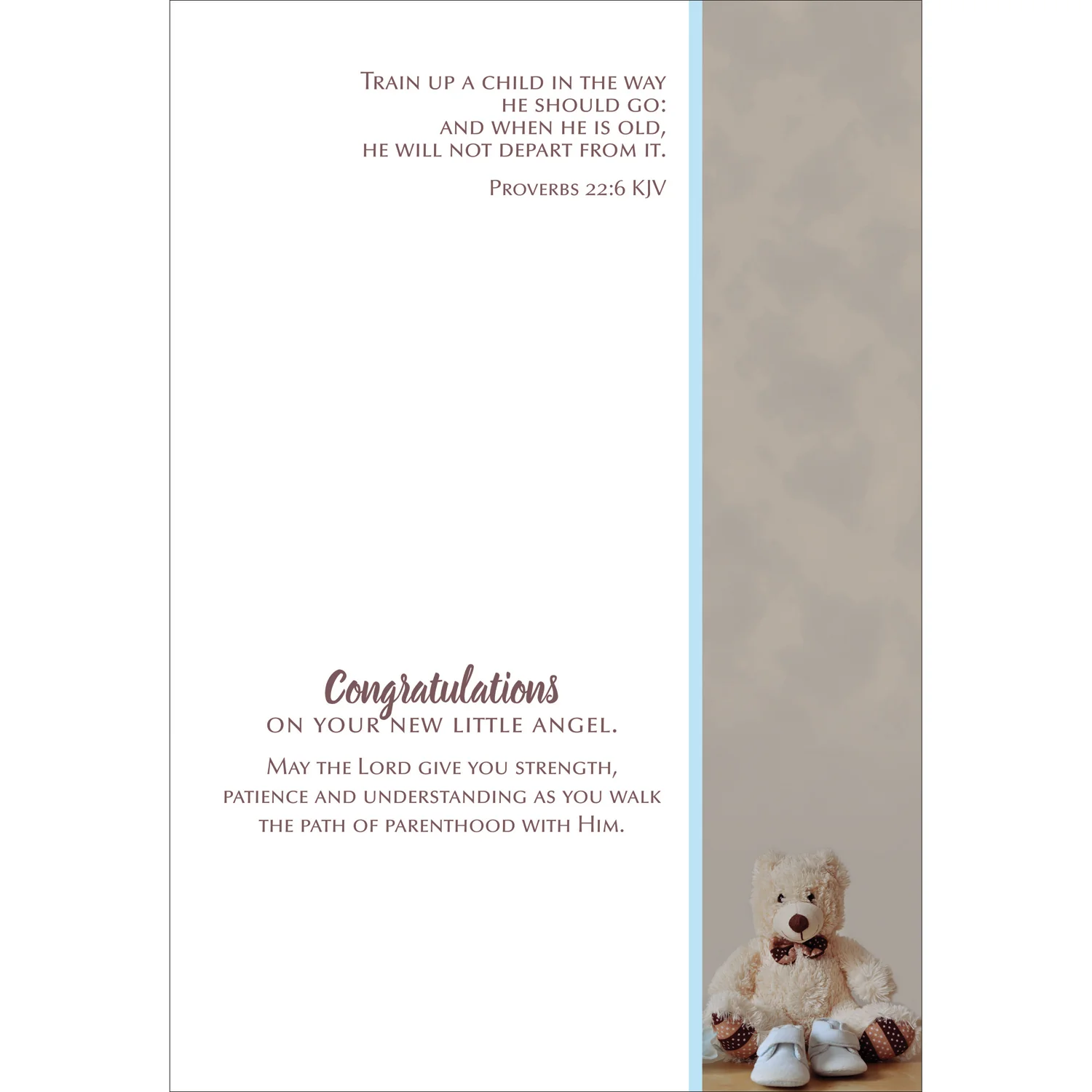 New Baby Boxed Cards SBEG22192 - Image 7