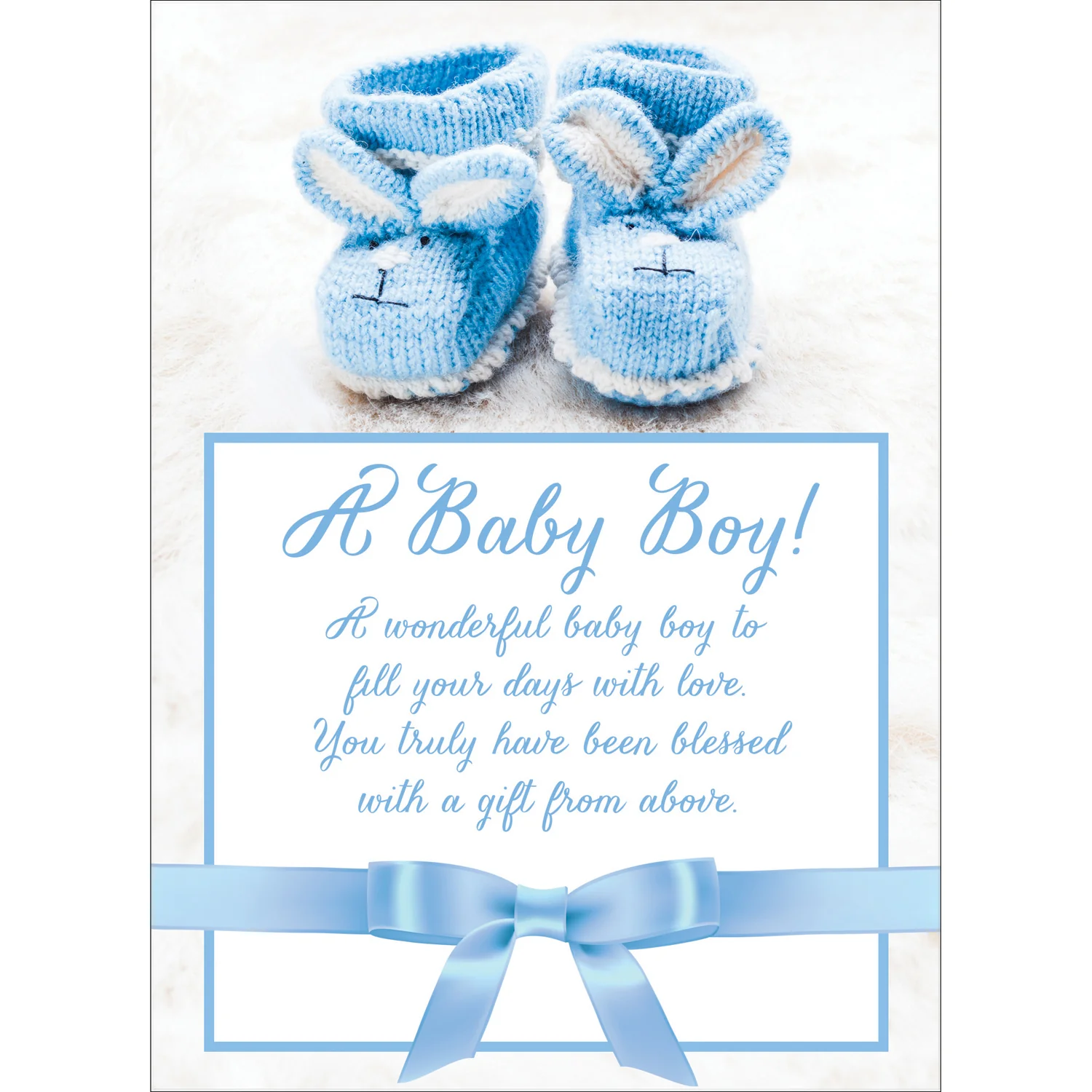 New Baby Boxed Cards SBEG22192 - Image 8