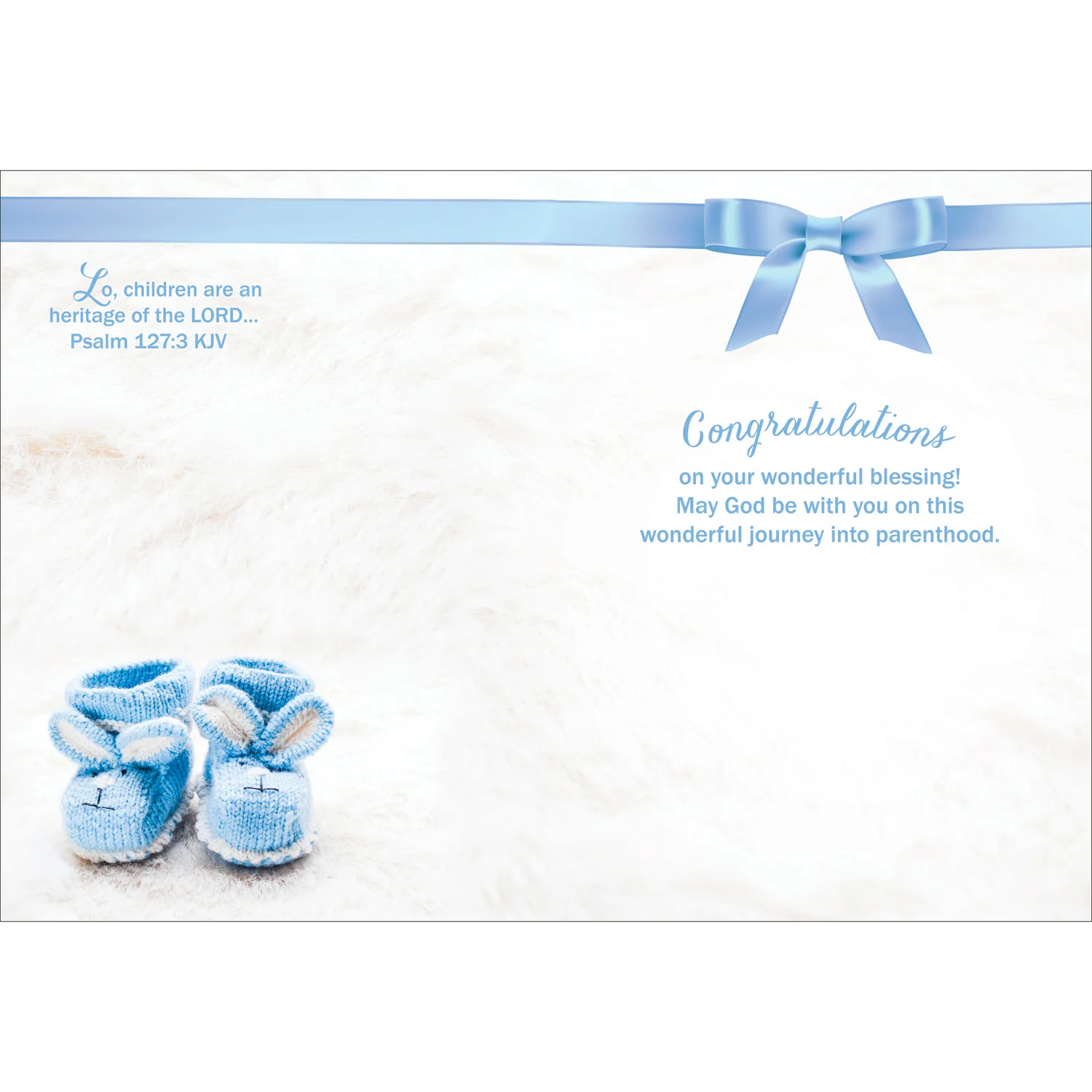 New Baby Boxed Cards SBEG22192 - Image 9