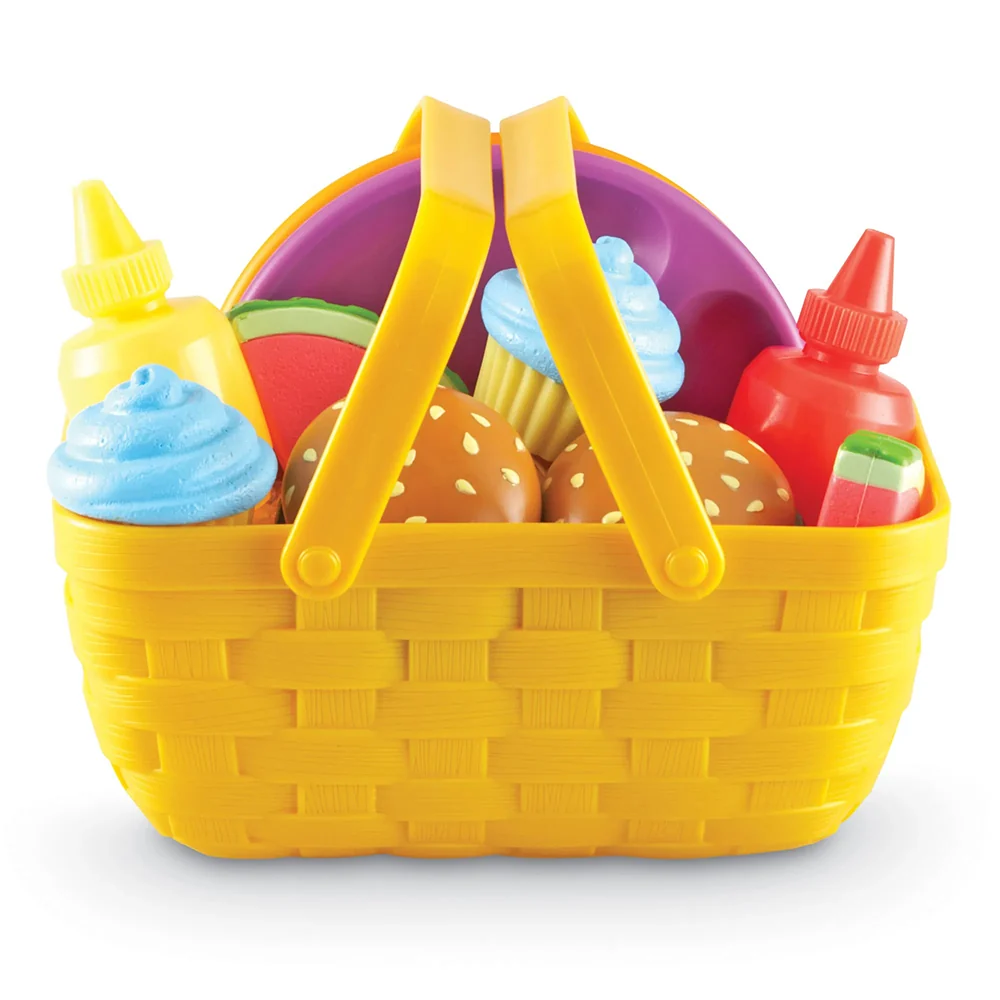 New Sprouts Picnic! LER-9266 - Image 2
