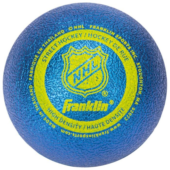 NHL Grip Series Ball - 3 Pack 41062