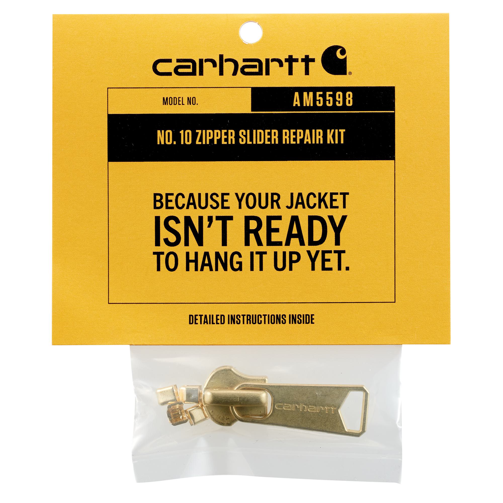 No. 10 Zipper Repair Kit 105598 - Image 2