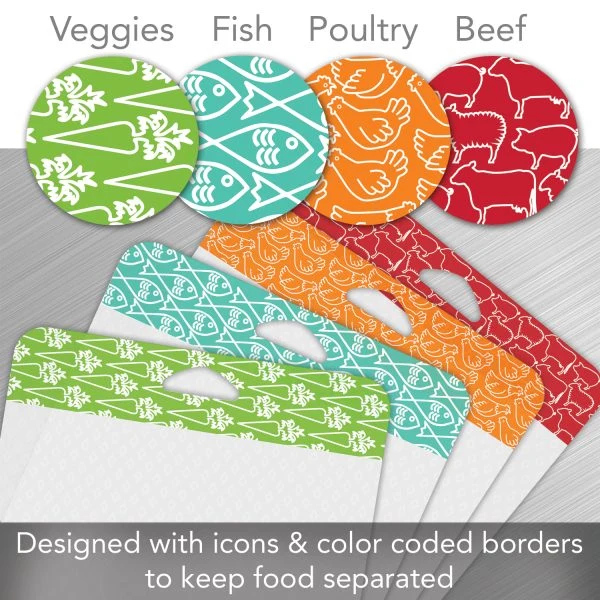 Non-Slip Flexible Cutting Mats 74238 - Image 2