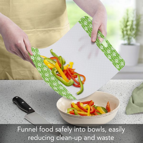 Non-Slip Flexible Cutting Mats 74238 - Image 3