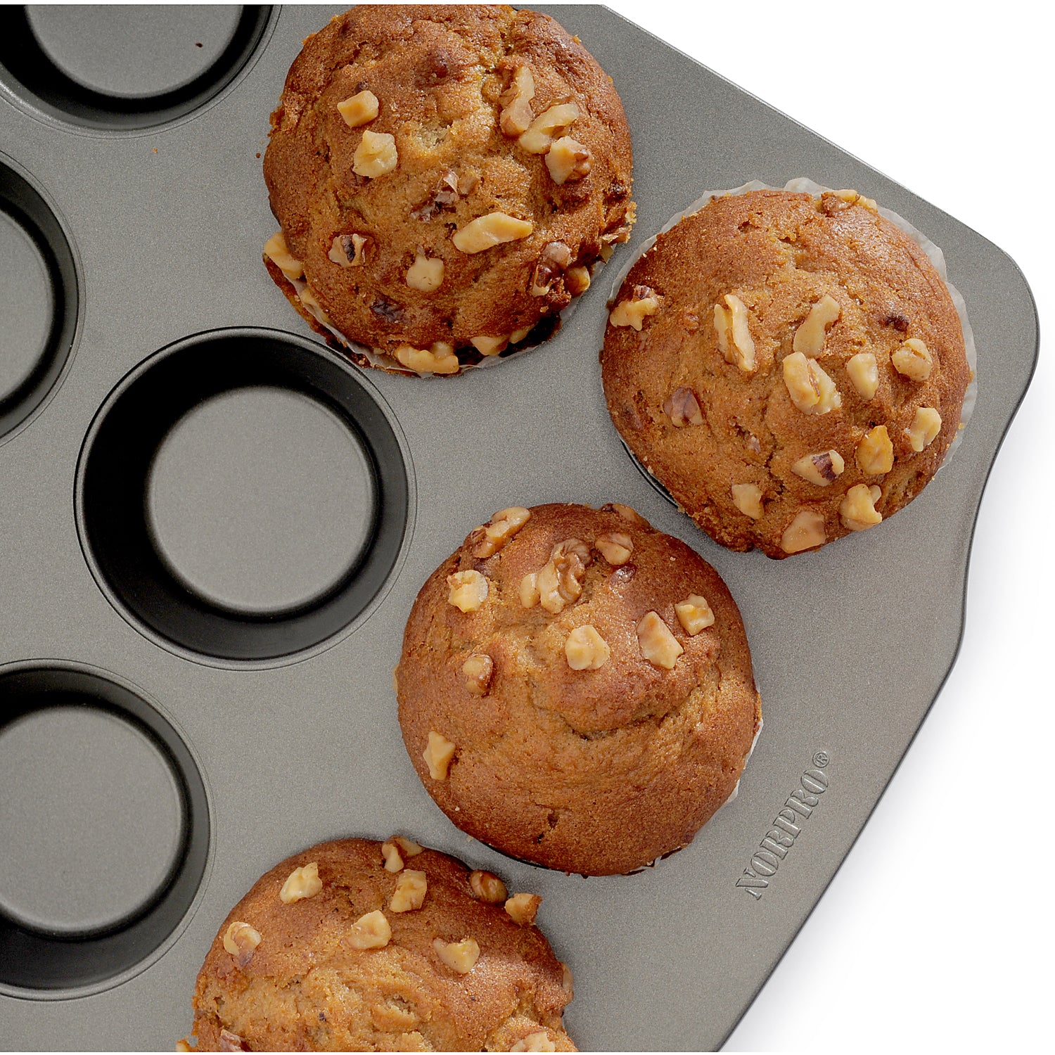 Non-Stick Muffin Pan 3931 - Image 2
