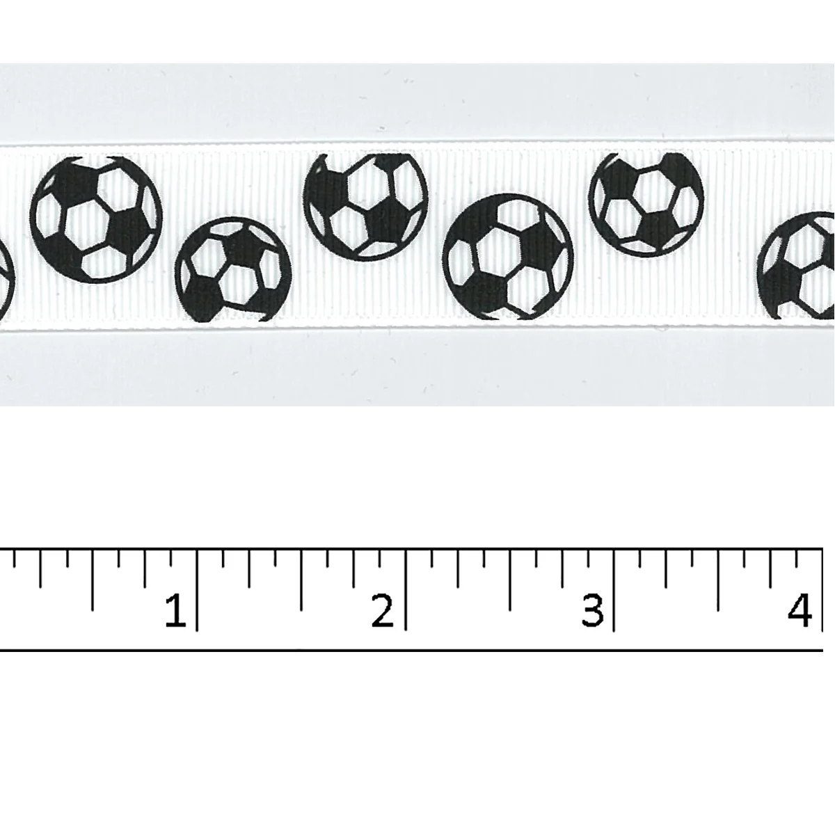 Novelty Sports Ribbon 7/8 Inch 8028 - Image 4