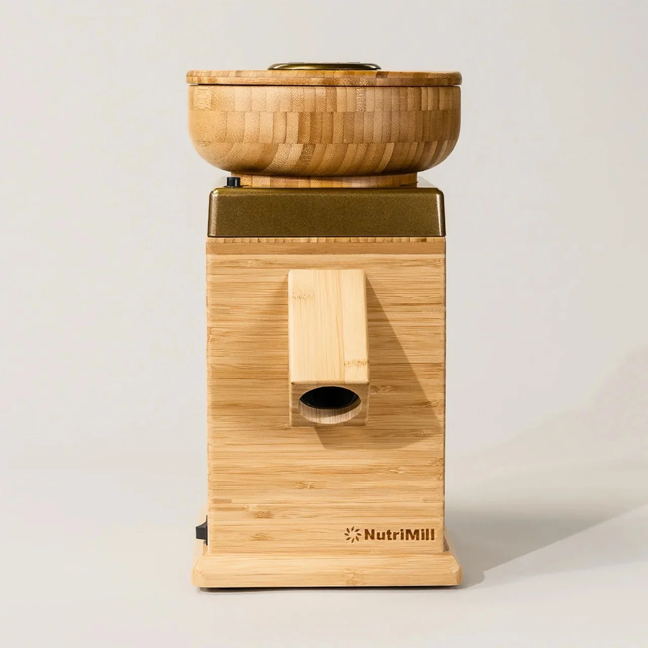 NutriMill Harvest Grain Mill 789000 - Image 4