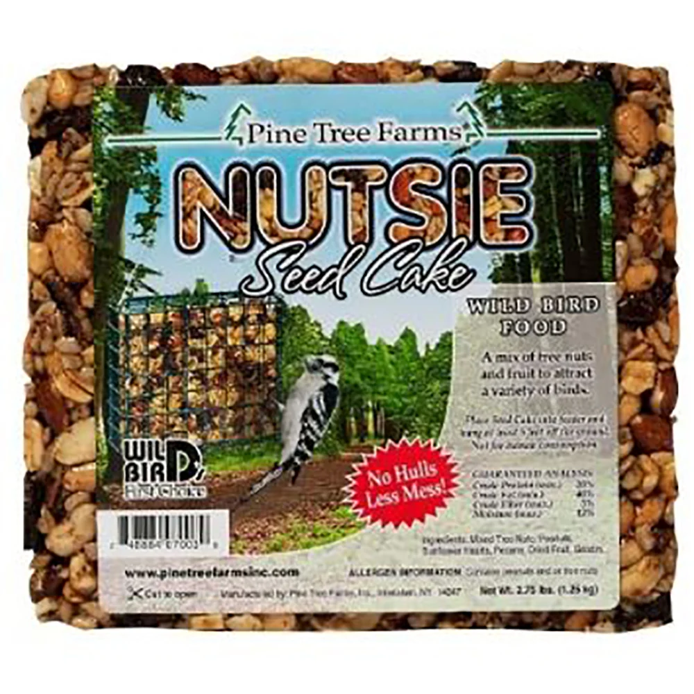 Nutsie Seed Cake 700 - Image 2