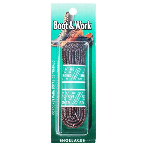 Nylon Boot Laces 828 - Image 2
