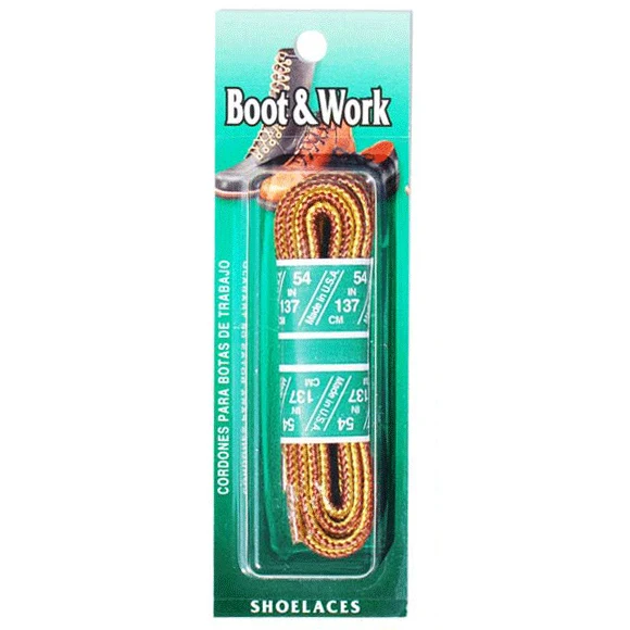 Nylon Boot Laces 828 - Image 3