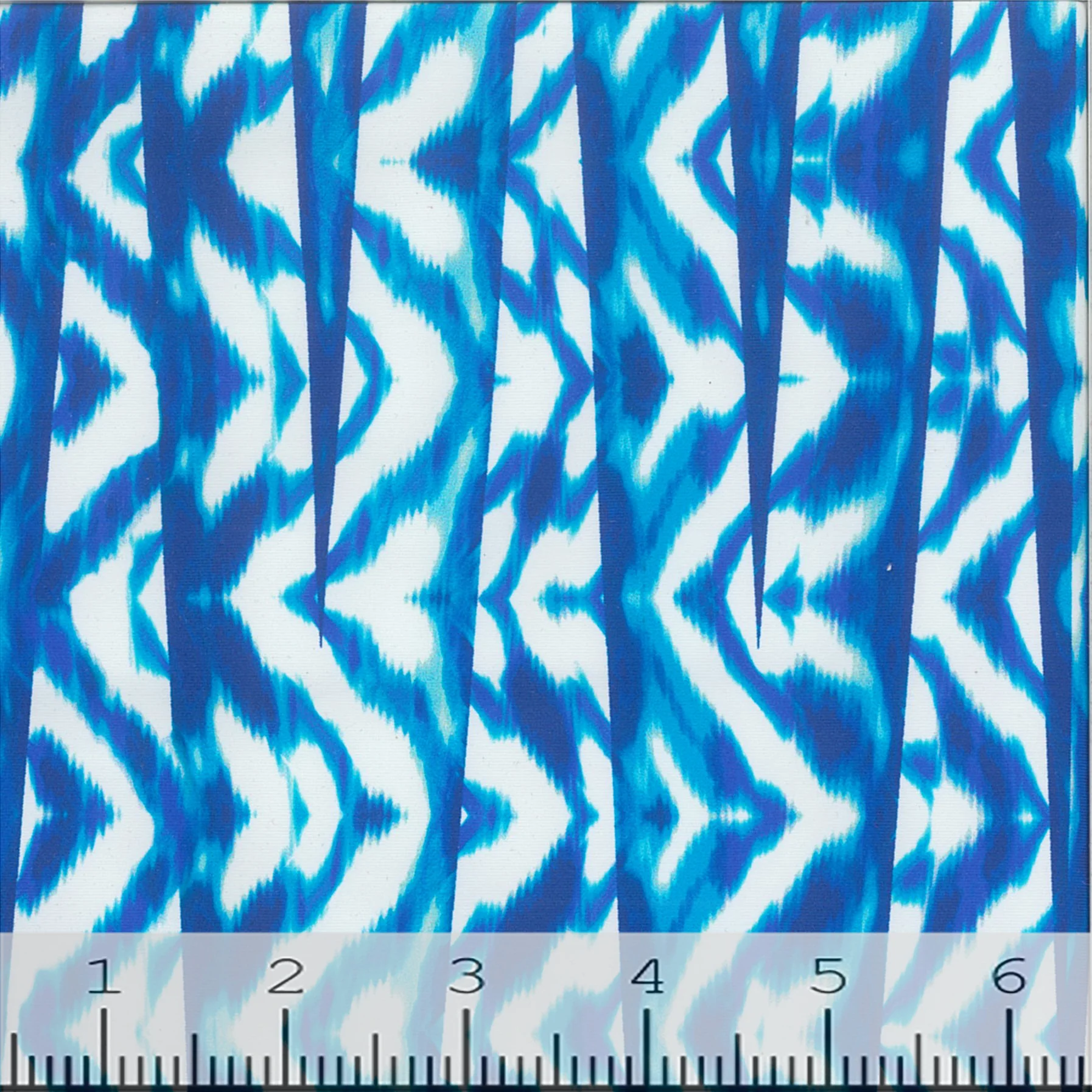 Nylon Spandex Swimsuit Fabric GS1 - Image 14