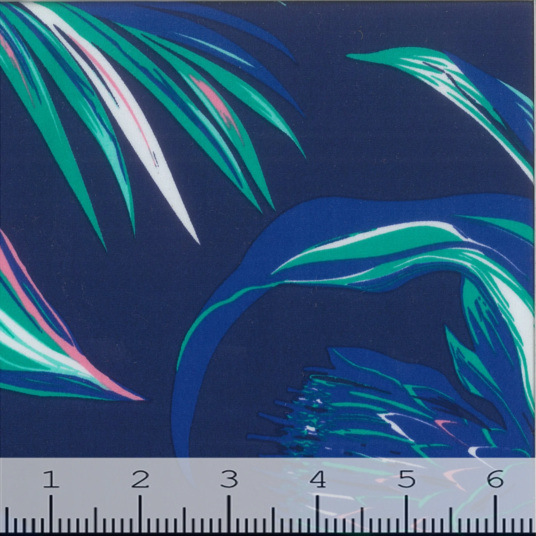 Nylon Spandex Swimsuit Fabric GS1 - Image 16
