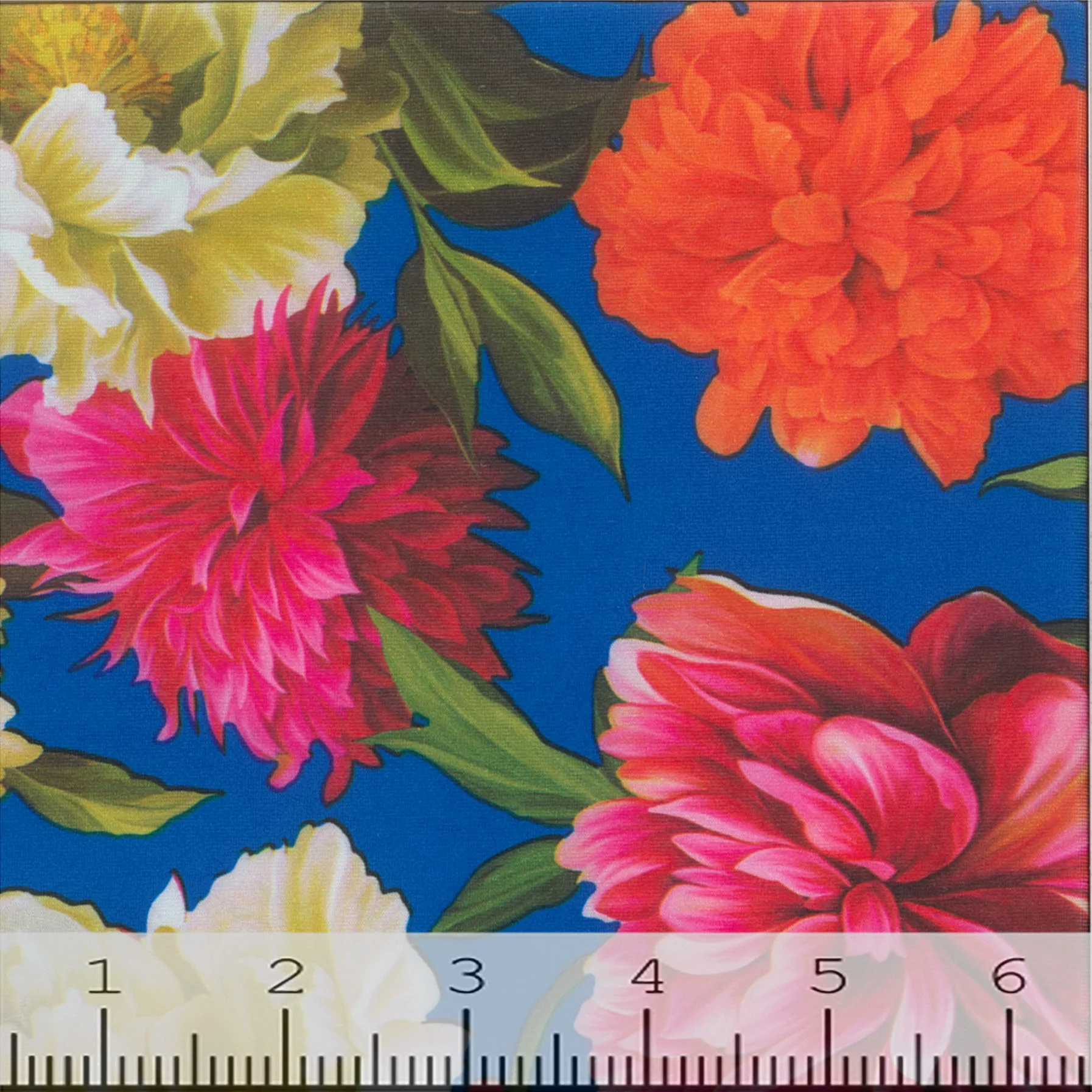 Nylon Spandex Swimsuit Fabric GS1 - Image 30