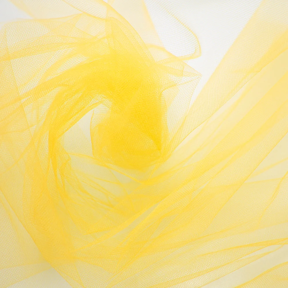 Nylon Tulle by the Yard 3710