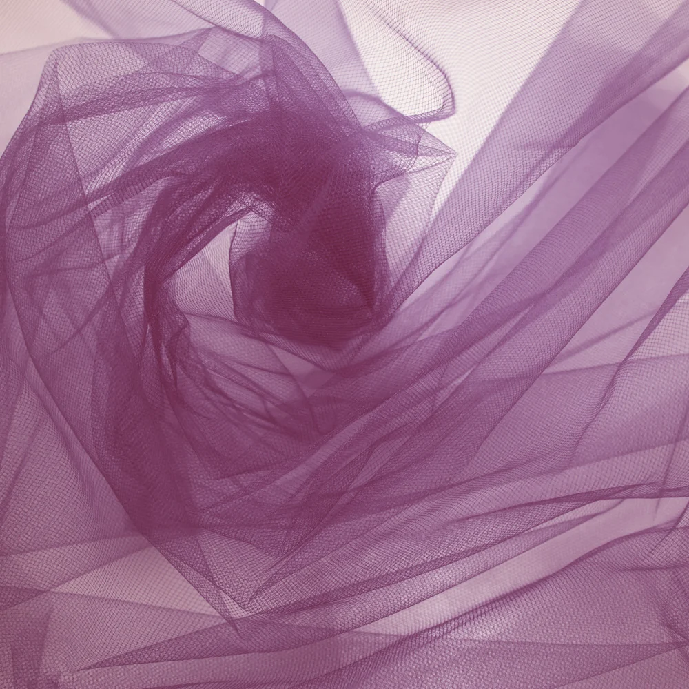 Nylon Tulle by the Yard 3710 - Image 4
